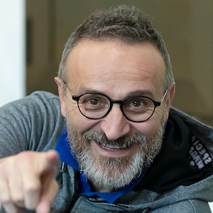 Mauro Foppa